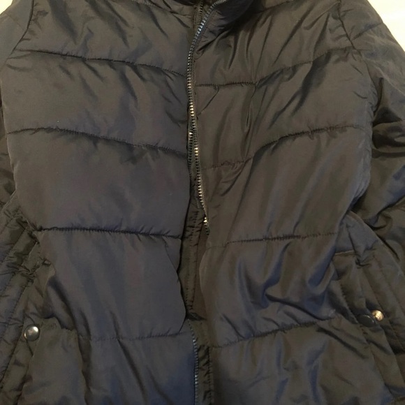 Puffer jacket - Picture 2 of 2